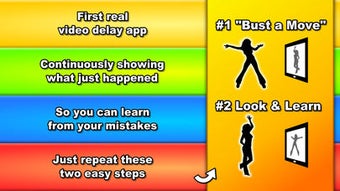 Image 3 for BaM Video Delay for Coach…
