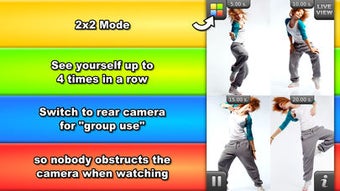 Image 4 for BaM Video Delay for Coach…