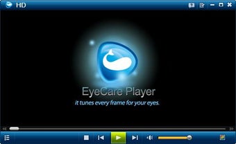 Image 0 for EyeCare Player