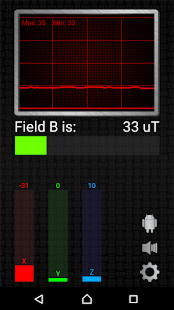 Imagen 2 para Ultimate EMF Detector Spe…