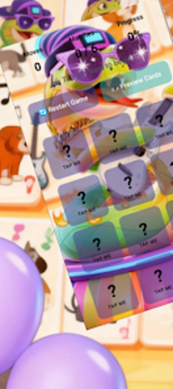 Imagen 0 para MindWeavePairs