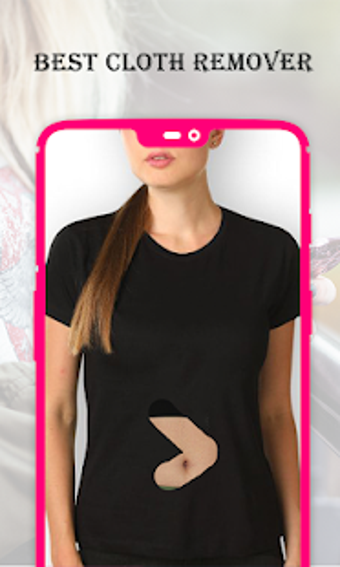 Imagen 0 para Audery Body Scanner - Clo…