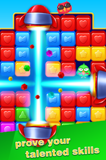 Image 2 for Panda Cube Blast