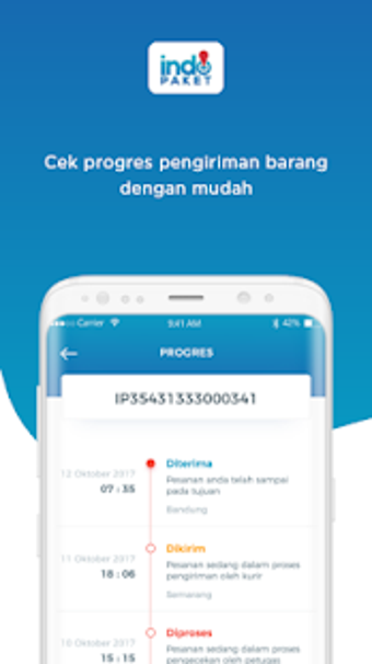 Image 3 for Indopaket