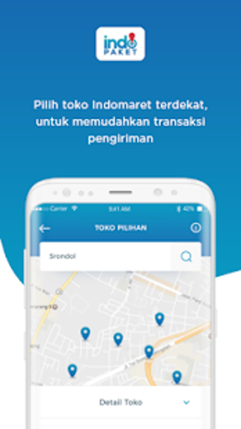 Image 0 for Indopaket