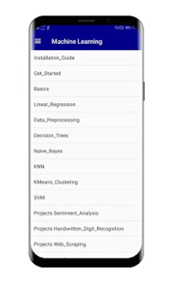 Image 2 for Machine Learning
