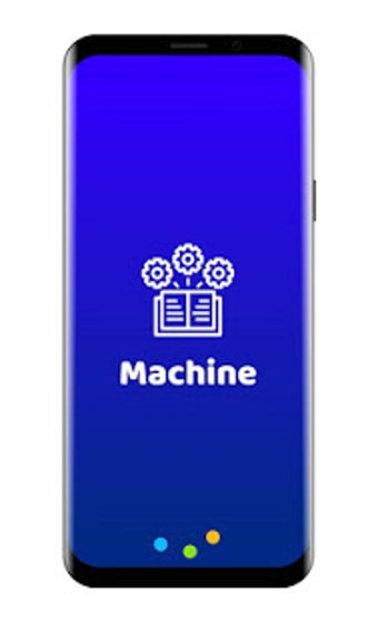 Image 0 for Machine Learning
