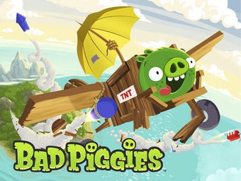 Imagen 0 para Bad Piggies HD Free