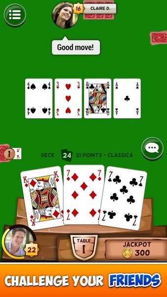 Image 0 for Scopa