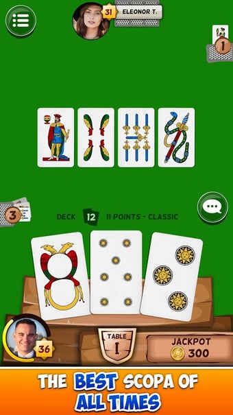 Image 1 for Scopa