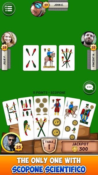Image 1 for Scopa
