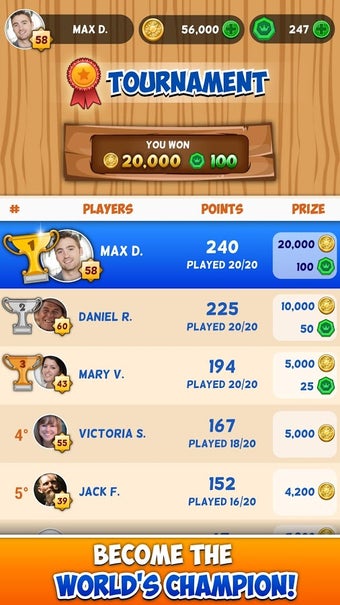 Image 0 for Scopa