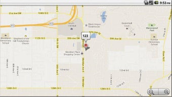 Imagen 2 para PT Stop Finder