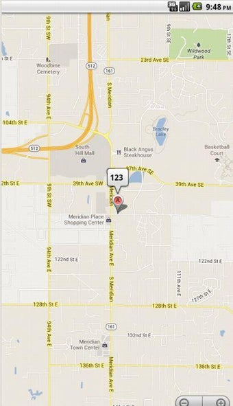 Imagen 0 para PT Stop Finder