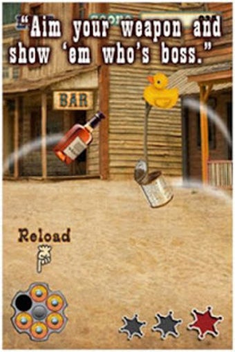 Image 1 for Talking Cowboy
