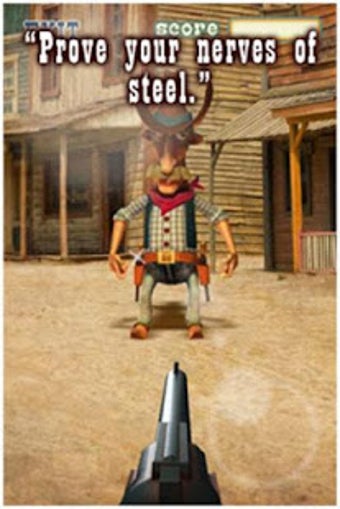 Image 3 for Talking Cowboy