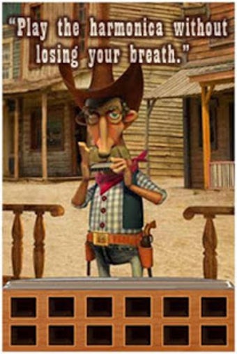 Image 2 for Talking Cowboy