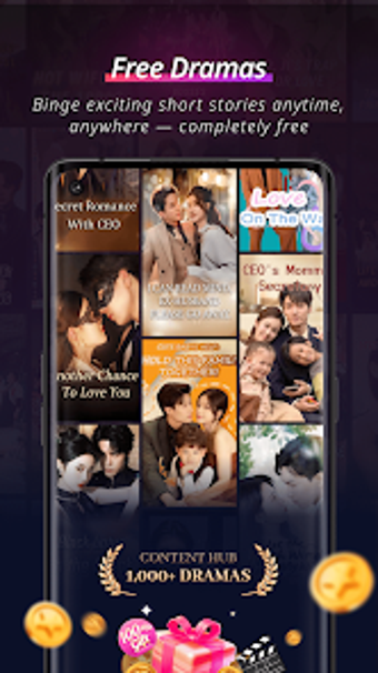 Imagen 0 para DramaCash-Unlimited Hit D…