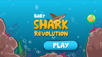 Image 0 for Shark Revolution