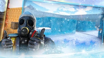 Imagen 0 para Counter Terrorist: Critic…