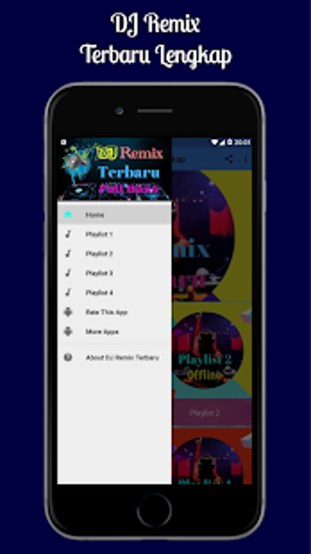 Image 3 for DJ Remix Terbaru 2020 Len…