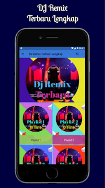 Image 0 for DJ Remix Terbaru 2020 Len…