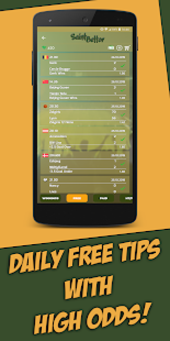 Image 1 for Betting Tips