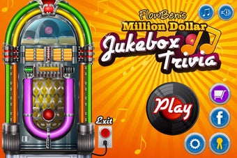 Image 0 for FlowBen's Jukebox Music T…