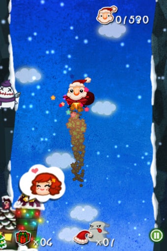 Imagen 0 para Crazy Santa Lite