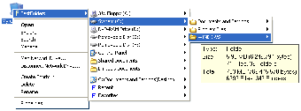 Imagen 0 para FastFolders