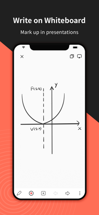 Image 1 for Screen Mirroring: LetsVie…