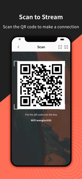 Image 2 for Screen Mirroring: LetsVie…