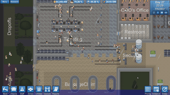 Imagen 0 para SimAirport