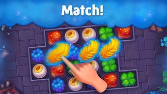 Imagen 0 para Spellmind - Magic Match