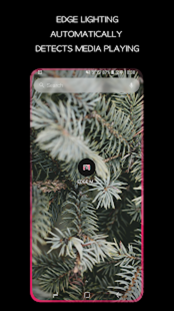 Image 1 for EDGE MASK MUSIC - S8, S9 …