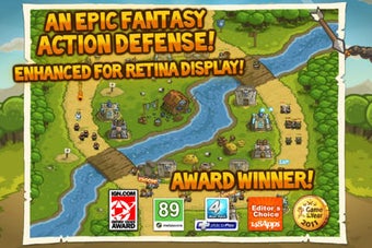 Image 0 for Kingdom Rush