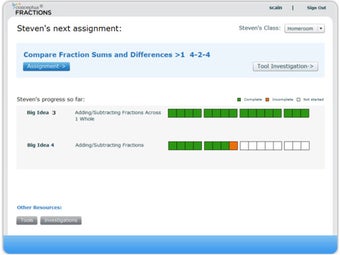 Image 2 for Conceptua Math Student Ap…