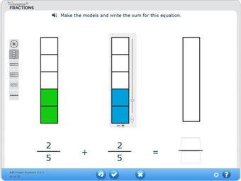 Image 1 for Conceptua Math Student Ap…