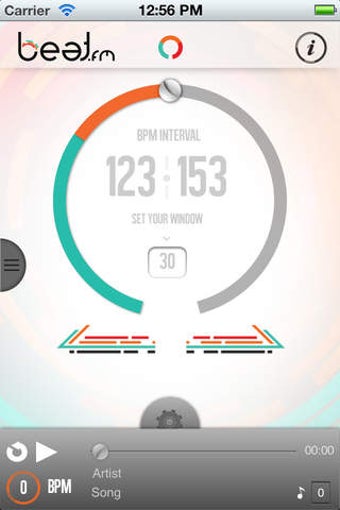 Image 0 for Beat.FM - your exercise r…