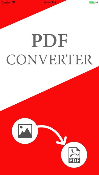 Imagen 3 para PDF Converter : Word to P…
