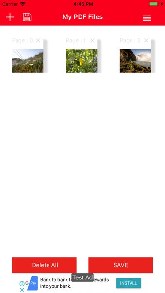 Imagen 1 para PDF Converter : Word to P…