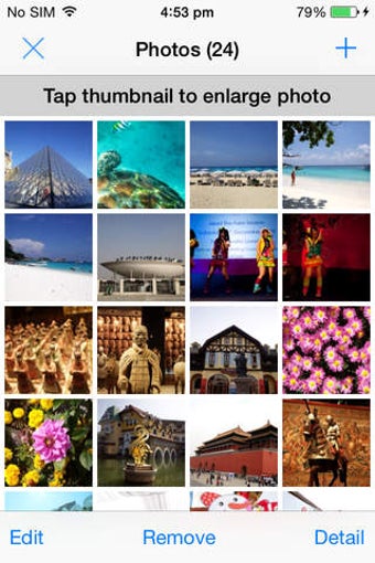 Image 0 for OneEdit Pro