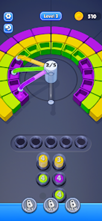 Image 0 for Liquid Orbit