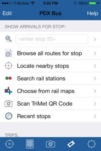 Image 0 for PDX Bus, MAX, Streetcar a…
