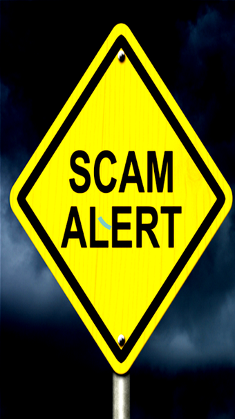 Image 0 for ONLINE SCAM ALERT (WARNIN…
