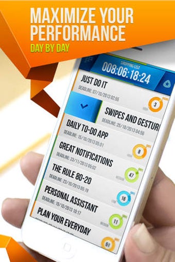 Imagen 0 para Just do it! - My To-Do Li…
