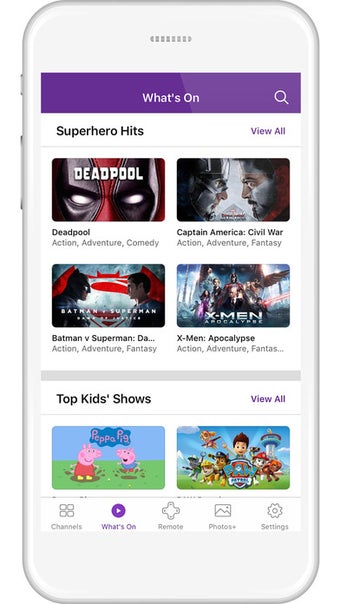 Image 0 for Roku