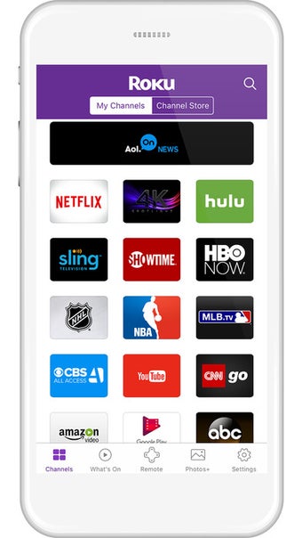 Image 0 for Roku