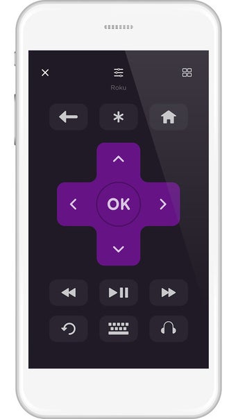 Image 1 for Roku