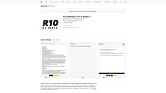 Image 0 for R10s